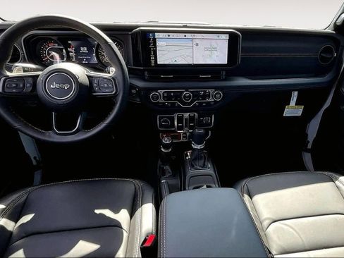 New 2025 Jeep Wrangler Unlimited Rubicon 392 image 7