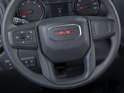 New 2026 GMC Sierra 3500 Pro image 19