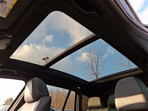 Used 2022 BMW X3 xDrive30i w/ Convenience Package w/ZPA image 14