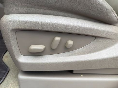 Used 2016 Chevrolet Tahoe LT w/ Luxury Package image 20