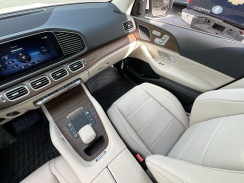 New 2026 Mercedes-Benz GLE 350 4MATIC image 14