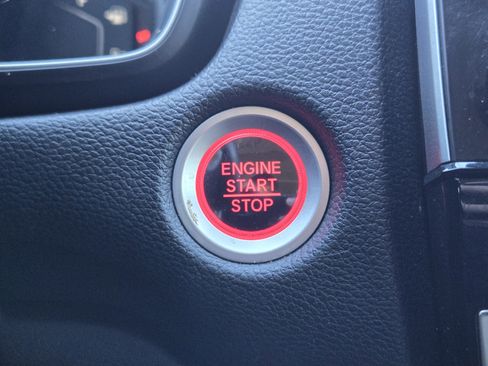 Used 2021 Honda CR-V EX-L image 21