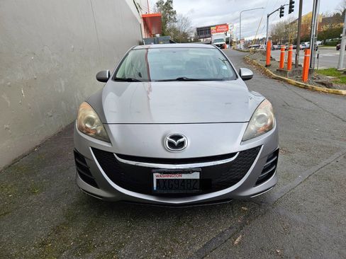 Used 2010 MAZDA MAZDA3 i Touring image 7