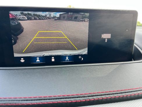 Used 2024 Acura MDX A-Spec image 11