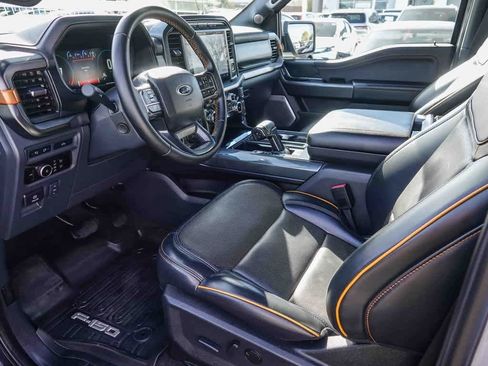 Used 2023 Ford F150 Tremor w/ Equipment Group 402A High image 18