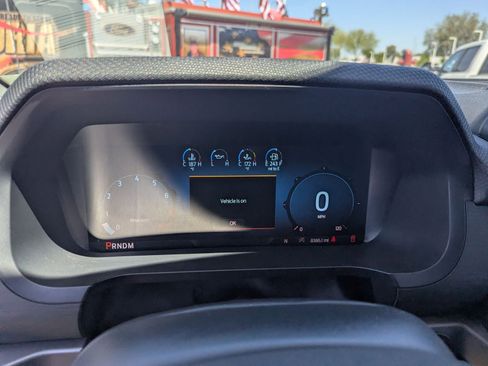 Certified 2025 Ford F150 XL AWD/4WD image 26