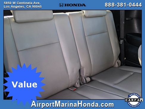 Used 2010 MAZDA CX-9 Grand Touring w/ Moonroof & Bose Audio Pkg image 18