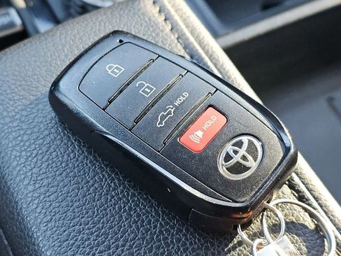 Used 2024 Toyota Tundra SR5 image 35