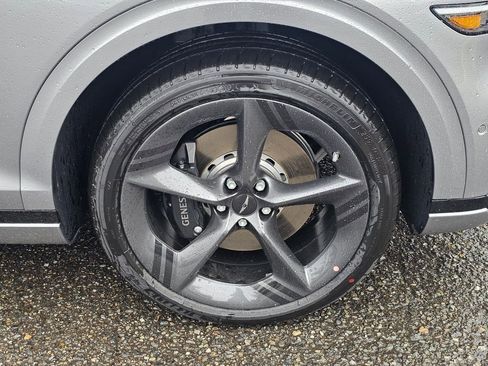 New 2026 Genesis GV70 3.5T Sport Prestige image 31