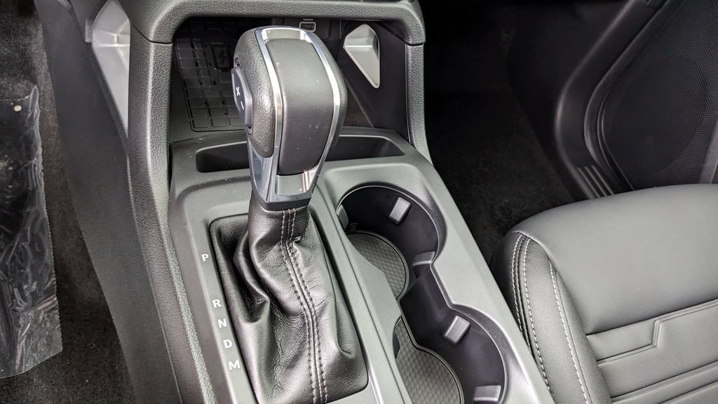 New 2026 Ford Ranger Lariat AWD/4WD image 30