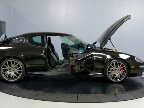 Used 2006 Maserati GranSport LE image 15