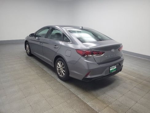 Used 2018 Hyundai Sonata ECO FWD image 3