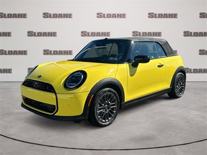 New 2026 MINI Cooper S