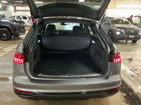 Used 2021 Audi A6 3.0T allroad Premium Plus w/ Executive Package image 24