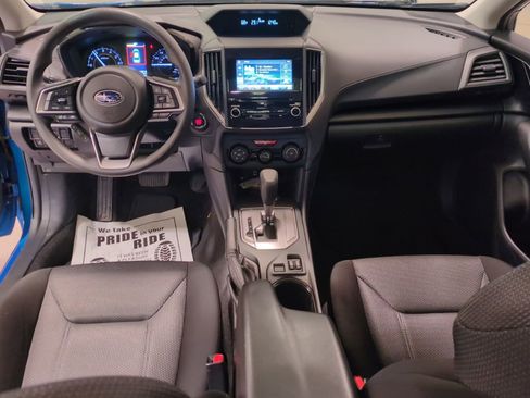 Certified 2023 Subaru Impreza Premium image 15