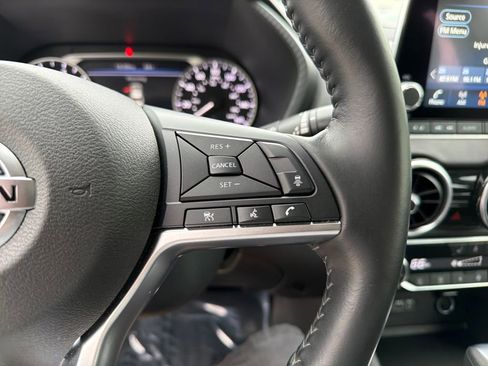 Certified 2023 Nissan Sentra SV w/ All-Weather Package image 22