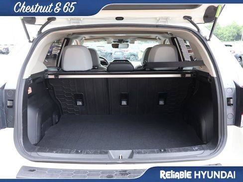 Used 2022 Subaru Crosstrek 2.5i Limited w/ Popular Package #4 AWD/4WD image 15