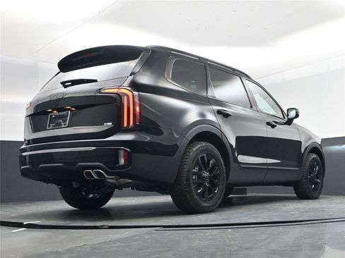 New 2025 Kia Telluride SX Prestige X-Pro image 26