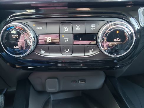 New 2026 Chevrolet Trax ACTIV image 23