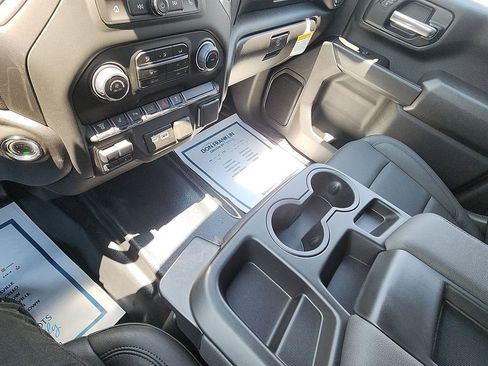 New 2025 Chevrolet Silverado 2500 W/T w/ WT/CX Safety Package image 20