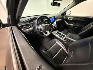 Used 2023 Ford Explorer XLT AWD/4WD video 2
