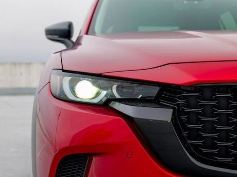 Used 2023 MAZDA CX-50 2.5 Turbo w/ Accent Package image 10