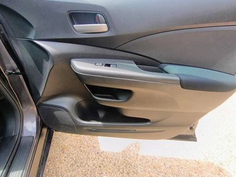 Used 2015 Honda CR-V LX image 35