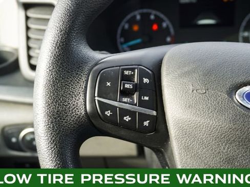 Used 2023 Ford Transit 350 XLT image 16