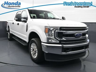 Used 2022 Ford F250 XLT