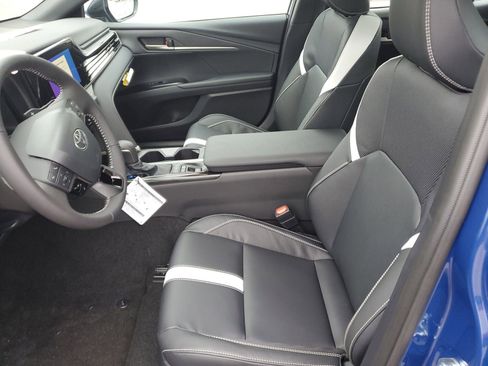 New 2026 Toyota Camry SE image 17