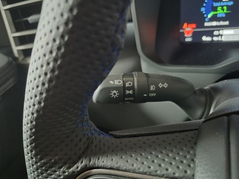 New 2026 Toyota Sequoia 4WD image 31