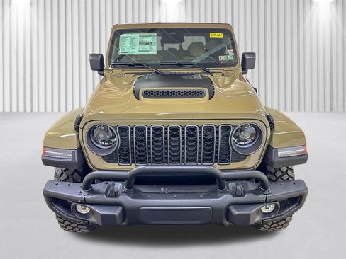 New 2026 Jeep Gladiator Sport image 11