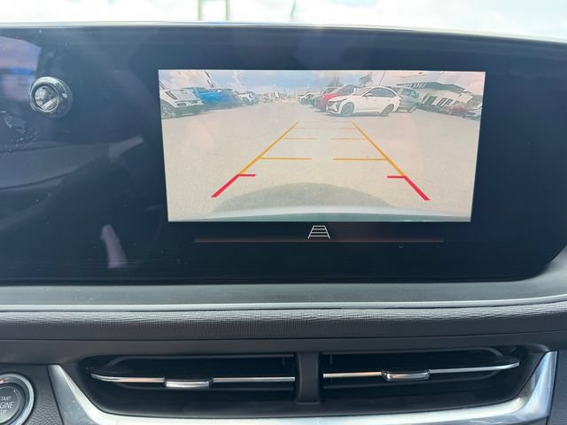 Used 2024 Buick Envista Preferred FWD image 13