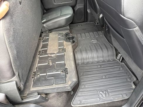 Used 2018 RAM 1500 Sport AWD/4WD image 24