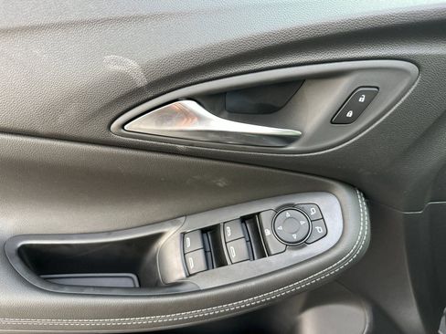 New 2026 Buick Encore GX Preferred FWD image 11