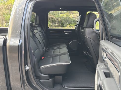 New 2026 RAM 1500 Laramie w/ Night Edition image 47
