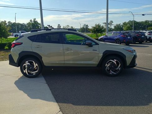 New 2026 Subaru Crosstrek 2.5i Limited AWD/4WD image 4