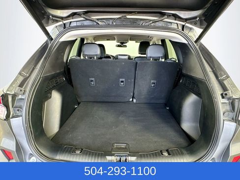 Used 2022 Ford Escape SEL w/ Technology Package image 25