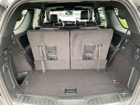 Used 2026 Dodge Durango GT AWD/4WD image 12