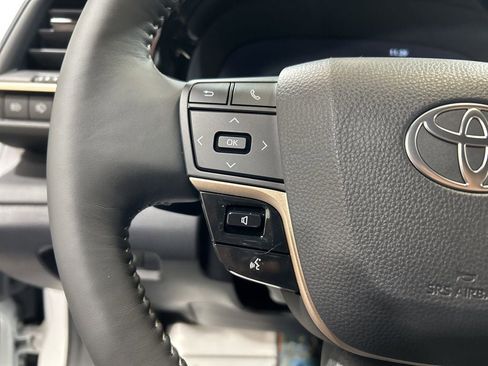 New 2026 Toyota Crown Signia AWD/4WD image 23