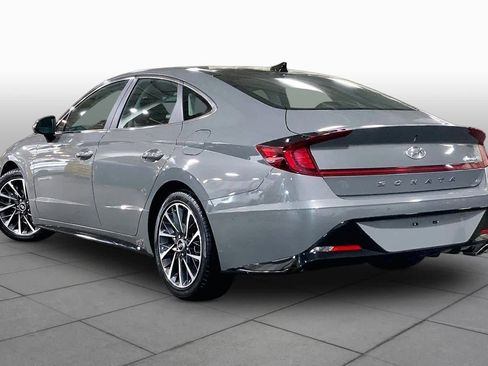 Used 2023 Hyundai Sonata Limited FWD image 12