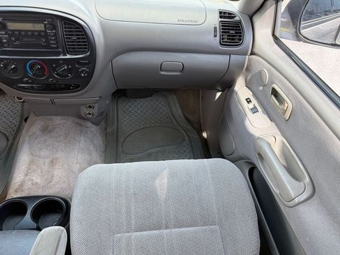 Used 2000 Toyota Tundra SR5 AWD/4WD image 15
