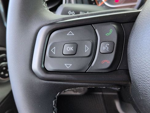 New 2026 Jeep Gladiator Rubicon AWD/4WD image 16