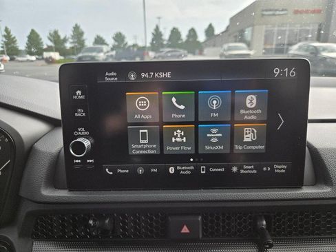 Used 2025 Honda CR-V Sport-L image 12