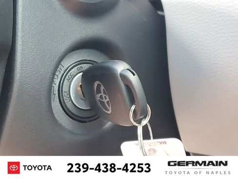 New 2026 Toyota Corolla Cross L FWD image 31