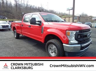 Used 2021 Ford F250 XL w/ Power Equipment Group video 1