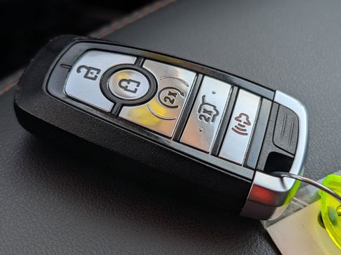 Certified 2025 Ford Expedition Max Active image 40