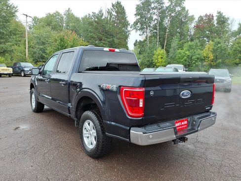 Used 2023 Ford F150 XLT image 4