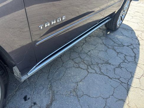 Used 2016 Chevrolet Tahoe LTZ image 35