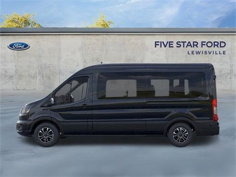 New 2026 Ford Transit 350 XLT image 5